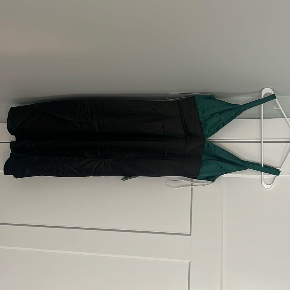 Lulus Maxi Dress NWT!